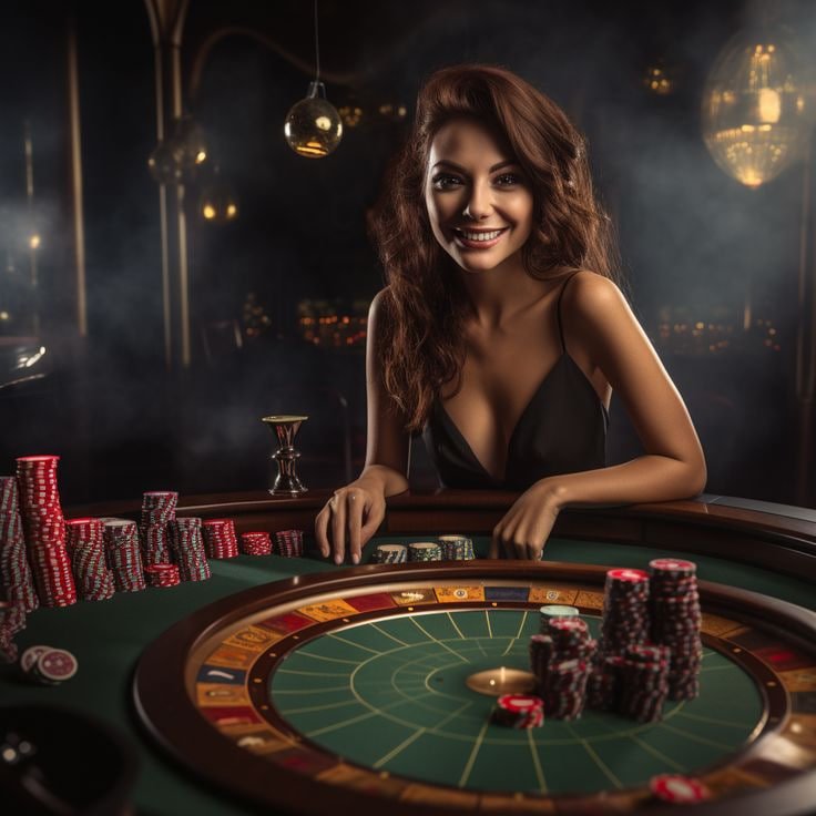Bangladesh player using vip casino table game content on a handheld device