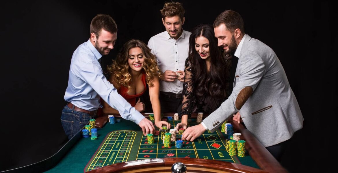 Bangladesh user exploring Jungle Treasure on vip casino through a mobile device