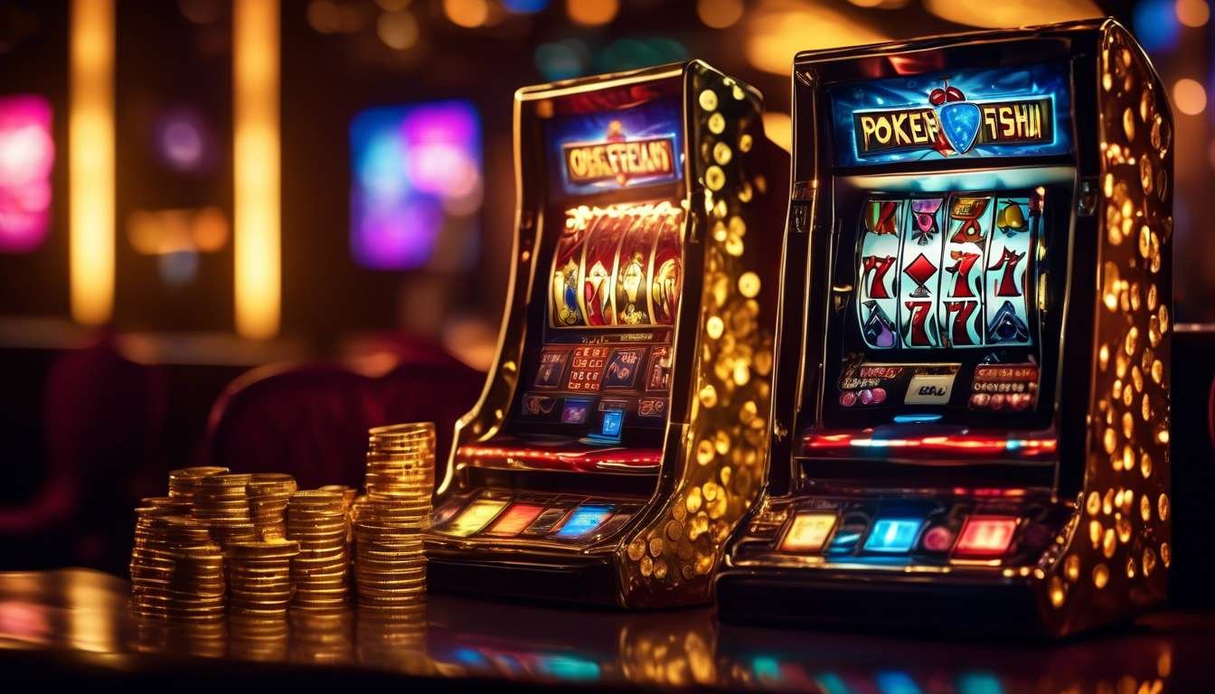 Clear navigation layout showing vip casino content choices for Bangladesh users