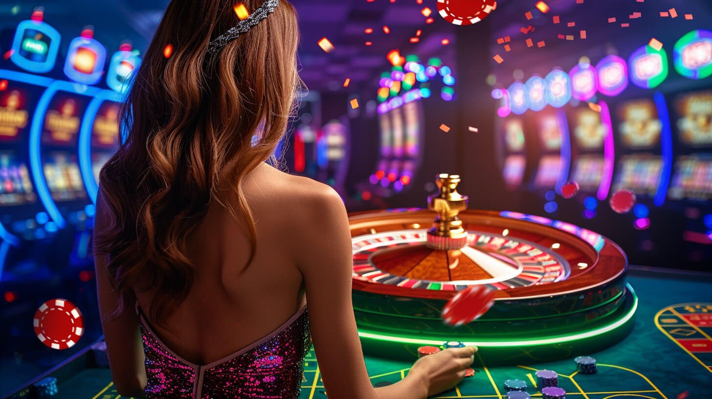 No chase losses reminder on vip casino for Bangladesh mobile users