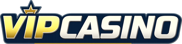 vip casino home logo